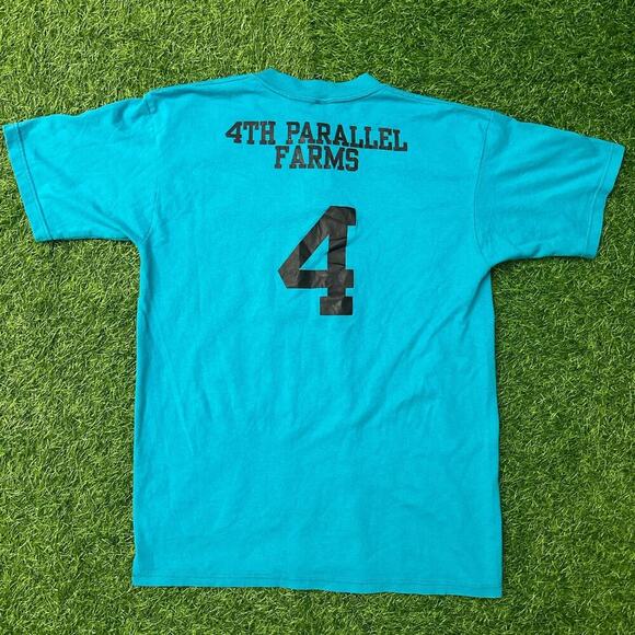 Kittitas Valley Softball Jersey - Picture 3 of 4